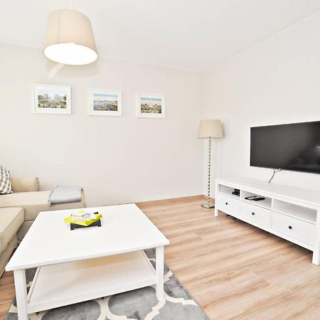 Deluxe Modern Apartment Victoria Residence By Grand Apartments Sopot Kültér fotó